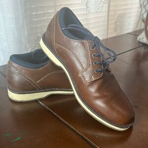 Boys Dress Shoes size 2